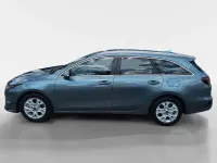 Neu Kia Ceed Sportswagon 101 PS (74 kW) 2026 Grau Kombi