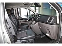gebraucht Ford Tourneo Custom L1 Sport Tempomat,8-Sitzer