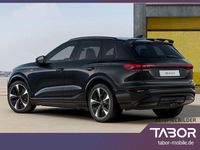 Neu Audi Q6 e-tron Performance 225 kW (306 PS) 2026 Magnetgrau SUV