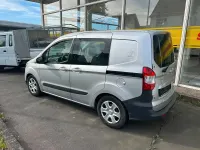Usado Ford Transit 101 HP (74 kW) 2019 Prateado Carrinha