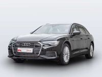 gebraucht Audi A6 45 TFSI Q DESIGN PANO LEDER KAMERA MATRIX MEMORY