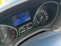 Brugt Ford Focus 125 HK (91 kW) 2012 Sort Stationcar