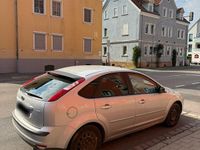 Second-hand Ford Focus 125 CP (91 kW) 2008 Argintiu Hatchback