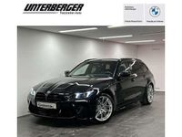 Gebraucht BMW M3 Competition Edition 530 PS (389 kW) 2025 Saphirschwarz Kombi