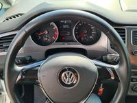 gebraucht VW Golf Sportsvan 1.2 TSI REDUZIERT