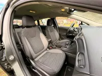 Gebraucht Opel Astra Elegance 122 PS (89 kW) 2020 Braun Kombi