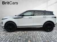 Gebraucht Land Rover Range Rover evoque SE Dynamic 200 PS (147 kW) 2025 Weiß SUV