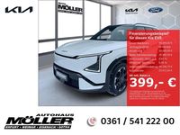 Gebraucht Kia EV5 GT-Line 160 kW (218 PS) 2026 Weiss SUV