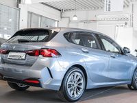 Gebraucht BMW 120 Shadowline 170 PS (125 kW) 2025 Grau Kleinwagen