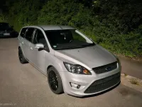 Gebraucht Ford Focus 180 PS (132 kW) 2008 Kombi