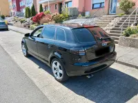 Gebraucht Audi A3 140 PS (102 kW) 2005 Schwarz Kleinwagen