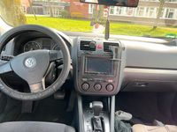 Gebraucht VW Jetta 150 PS (110 kW) 2006 Schwarz Limousine