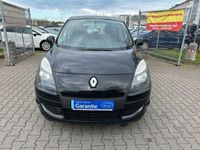 gebraucht Renault Scénic III 1.6 TCe Luxe*TOMTOM*NAVI*TEMPO*SHZ***
