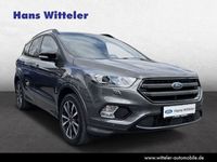 gebraucht Ford Kuga Kuga1.5 ST-Line AHK/NAVI/WINTERPAKET Navi/Styling