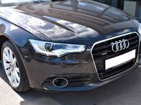 gebraucht Audi A6 3.0 TDI quattro S tronic Avant -