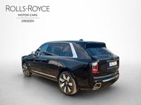Gebraucht Rolls Royce Cullinan 571 PS (419 kW) 2026 Braun SUV