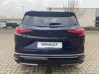 Neu Renault Espace Esprit Alpine 200 PS (147 kW) 2025 Nachtblau metallic (blau) SUV