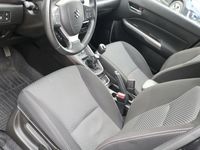 gebraucht Suzuki Vitara 1.4 Mild-Hybrid Comfort 4x2