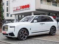 Gebraucht Rolls Royce Cullinan 571 PS (419 kW) 2024 Emperador truffle SUV