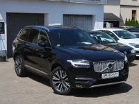 Gebraucht Volvo XC90 310 PS (228 kW) 2018 Schwarz SUV