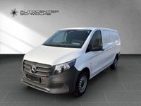 Gebraucht Mercedes Vito 102 PS (75 kW) 2024 Arktikweiß Van
