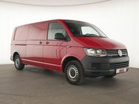 Second-hand VW Transporter 102 CP (75 kW) 2019 Roșu Van