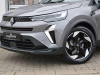 Gebraucht Renault Captur Techno 158 PS (116 kW) 2024 Grau SUV