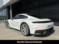 Gebraucht Porsche 911 Carrera 394 PS (289 kW) 2024 Weiss Coupé