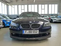Gebraucht Alpina B5 500 PS (367 kW) 2006 Monacoblau Limousine