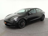 gebraucht Tesla Model 3 Performance Dual 82 kWh AWD