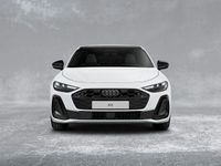 Gebraucht Audi A5 Ambiente 367 PS (269 kW) 2025 Gletscherweiß metallic Limousine