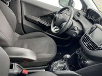 gebraucht Peugeot 208 Active, 1. Hand, TÜV 05.2024, Klima, Euro 6