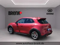 Gebraucht Ora 03 GT 125 kW (171 PS) 2024 Mars red Kleinwagen