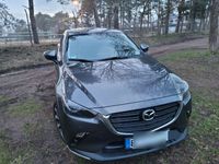 gebraucht Mazda CX-3 2.0 SKYACTIV-G -