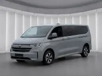 Neu VW Caravelle Style 170 PS (125 kW) 2026 Stone grey (grau) Van