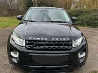 gebraucht Land Rover Range Rover Sport Evoque Evoque 2.2 SD-4 DYNAMIC HSE- "VOLL "