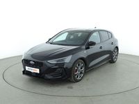 Gebraucht Ford Focus ST-Line X 116 PS (85 kW) 2023 Schwarz Limousine