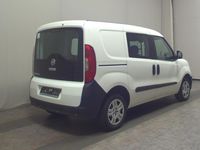 Gebraucht Fiat Doblò 101 PS (74 kW) 2019 Weiss Van / Kleinbus