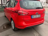 Używany Ford B-MAX 96 KM (70 kW) 2016 Minivan