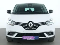 Gebraucht Renault Scenic E-Tech Techno 102 kW (140 PS) 2023 Weiß SUV