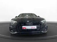 Gebraucht Audi A5 Ambiente 286 PS (210 kW) 2022 Mythosschwarz Coupé