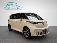 Neu VW ID. Buzz Pro 150 kW (204 PS) 2025 Weißkeine angabe Van / Kleinbus
