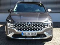 gebraucht Hyundai Santa Fe 1.6 T-GDi 4WD