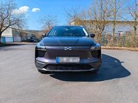 Gebraucht Aiways U5 150 kW (204 PS) 2022 Violet SUV