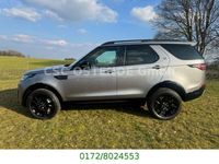 gebraucht Land Rover Discovery 5 SDV6 DYNAMIC PANO 7-Sitze AHK LED