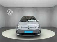Gebraucht VW ID.3 Pro 150 kW (204 PS) 2024 Mondsteingrau Kleinwagen
