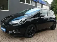Gebraucht Opel Corsa Color Edition 90 PS (66 kW) 2019 Andere Kleinwagen