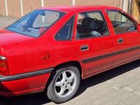Gebraucht Opel Vectra 71 PS (52 kW) 1995 Rot Limousine