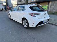 gebraucht Toyota Corolla 2,0 Hybrid Business Edition