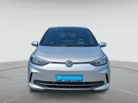 Gebraucht VW ID.3 Pro 150 kW (204 PS) 2024 Scale silver metallic Kleinwagen